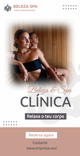 Centro de beleza e spa Lado 1