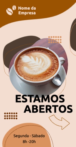 Abertura de loja Lado 1