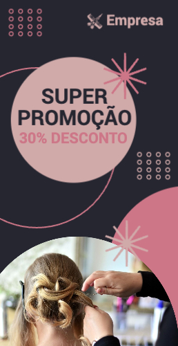 Cabeleireiro e Barbeiro Lado 1