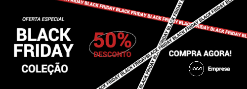 Black Friday Lado 1