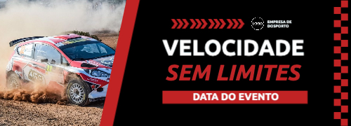 Evento de corrida Lado 1