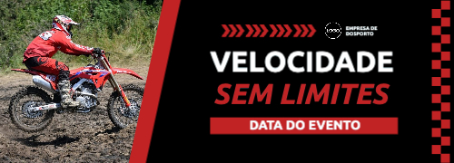 Evento de corrida Lado 2