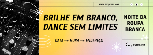 Evento festivo Lado 1