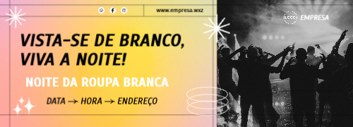 Evento festivo Lado 2