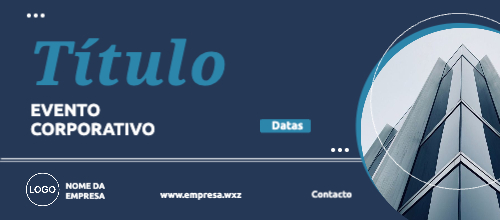 Design com estilo cursivo Lado 1