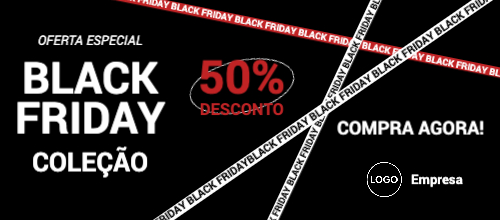Black Friday Lado 1