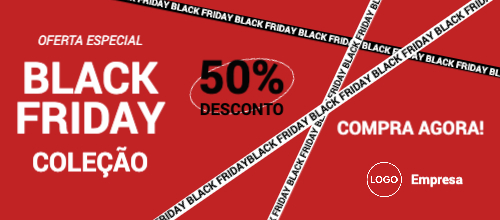 Black Friday Lado 2