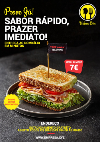 Restauração Frente