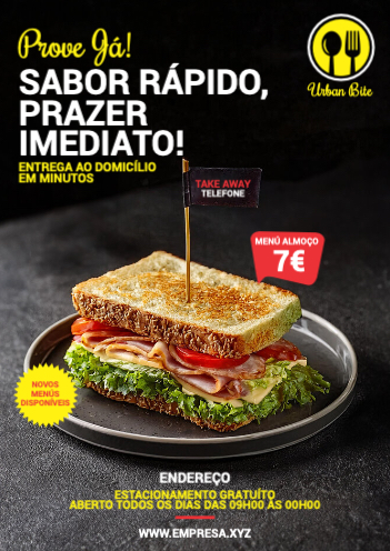 Restauração Frente