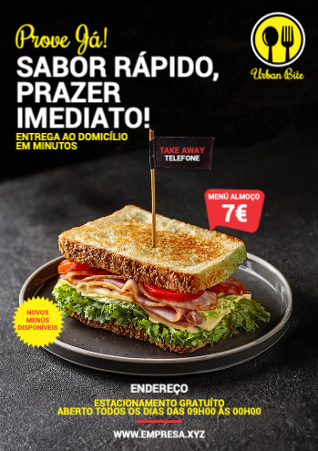 Restauração Frente