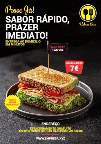 Restauração Frente