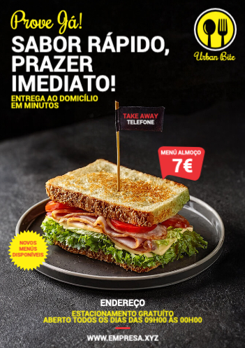 Restauração Frente