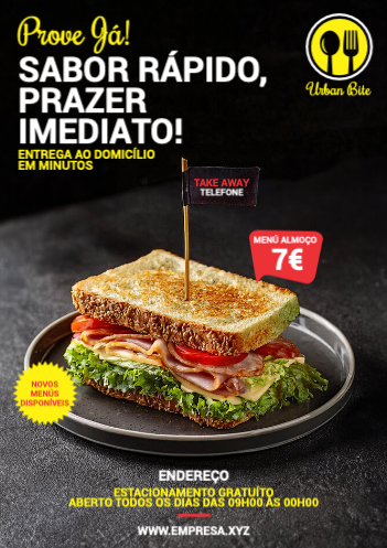 Restauração Frente