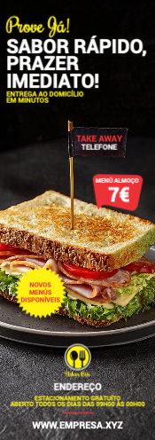 Restauração Frente