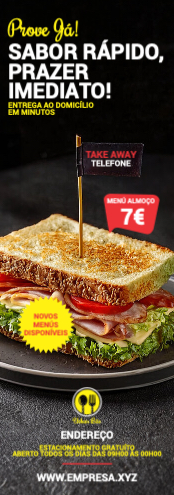 Restauração Frente