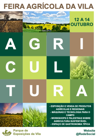 Evento Agrícola Frente