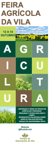 Evento Agrícola Frente