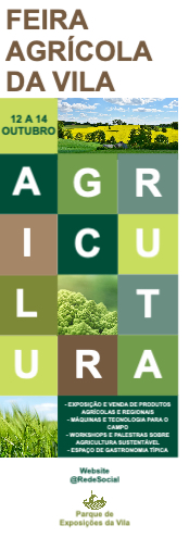 Evento Agrícola Frente