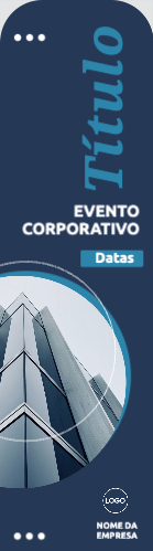 Design com estilo cursivo Lado 1