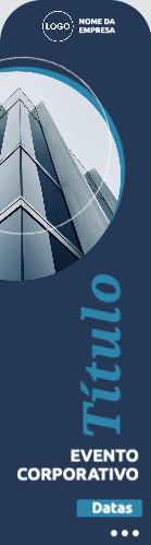 Design com estilo cursivo Lado 2