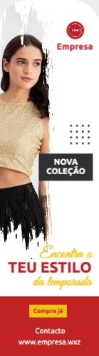 Nova Coleção Lado 1