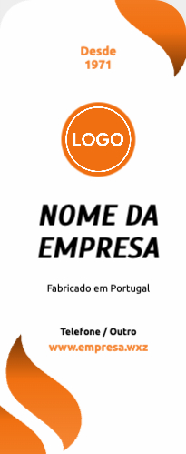 Layout genérico Lado 1