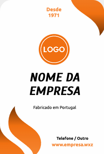 Layout genérico Lado 1