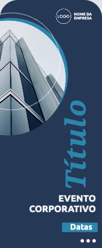 Design com estilo cursivo Lado 2