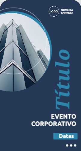 Design com estilo cursivo Lado 2