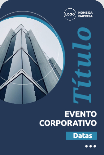 Design com estilo cursivo Lado 2