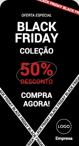 Black Friday Lado 1