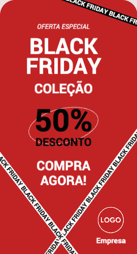 Black Friday Lado 2