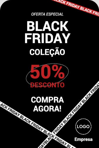 Black Friday Lado 1