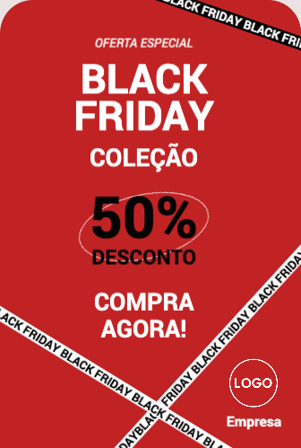 Black Friday Lado 2