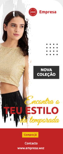 Nova Coleção Lado 1