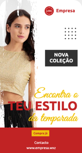 Nova Coleção Lado 1