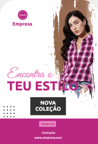 Nova Coleção Lado 2