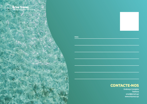 Agência de Viagens Costas