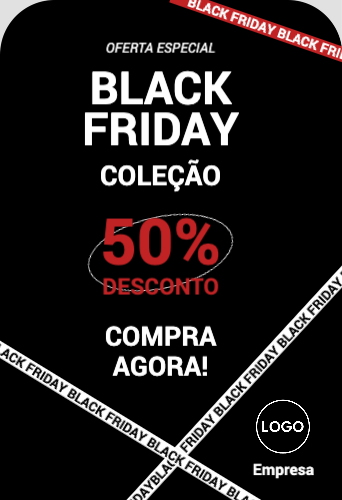 Black Friday Lado 1