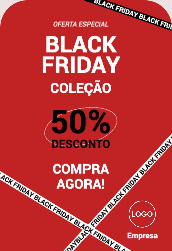 Black Friday Lado 2