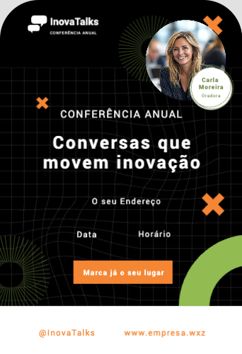Conferência anual Lado 1