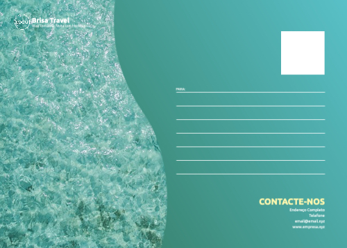 Agência de Viagens Costas