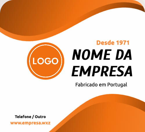 Layout genérico Lado 1