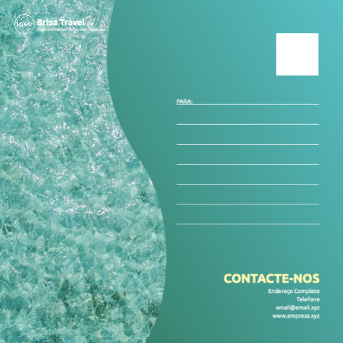 Agência de Viagens Costas