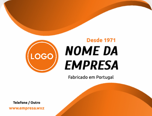 Layout genérico Lado 1