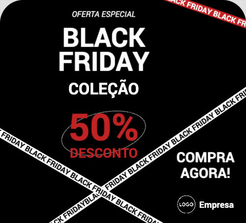 Black Friday Lado 1