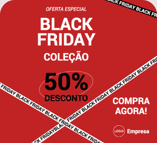 Black Friday Lado 2