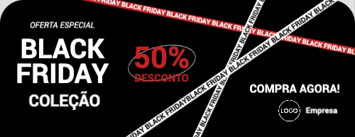 Black Friday Lado 1