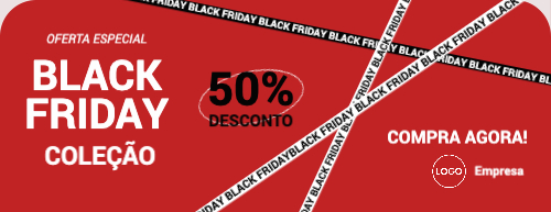 Black Friday Lado 2