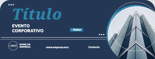 Design com estilo cursivo Lado 1